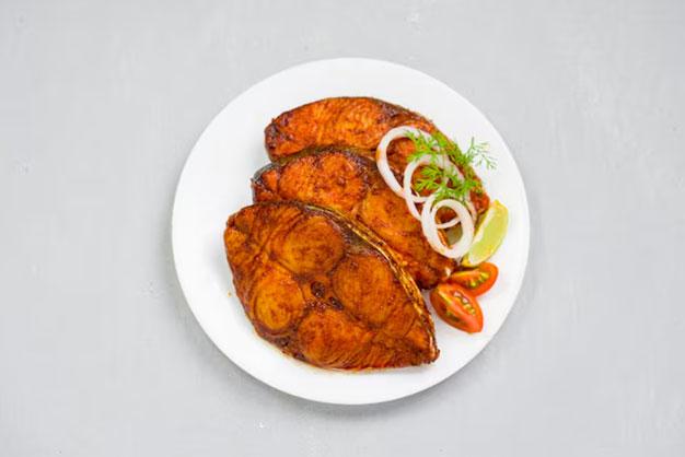 dish